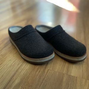 Merrell Juno Clog Wool